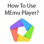 how-to-use-memu-player