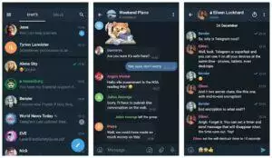 telegram-x-app-features