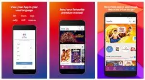 Tata sky 2025 app download pc