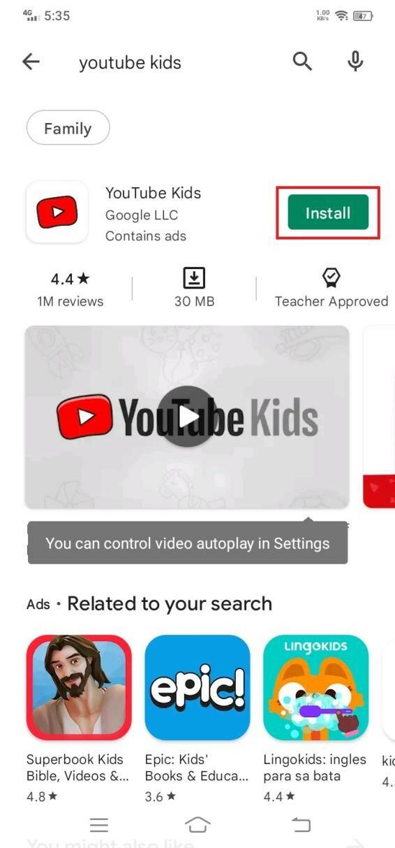 How To Run YouTube Kids on Roku: A Step-By-Step Guide - AppzforPC.com