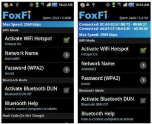 fox-fi-app-features