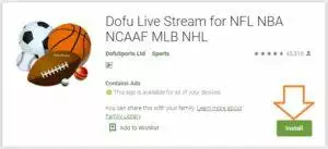 Dofu Sports For PC: How to Download? (Windows 11/10/8/7 and Mac) 