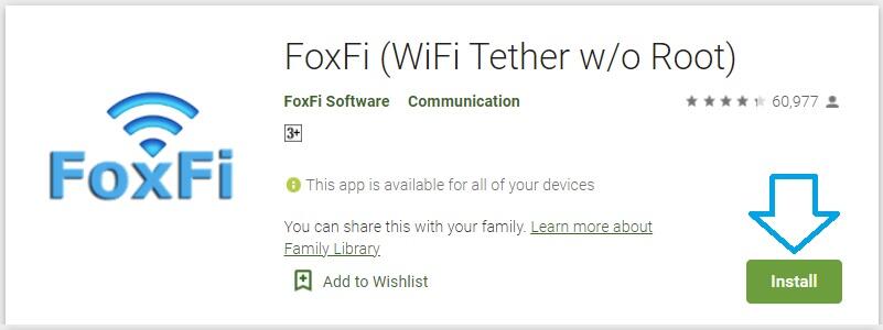 foxfi