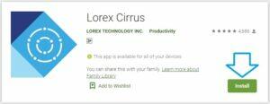 how-to-download-lorex-cirrus-for-pc