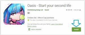 how-to-download-oasis-start-your-second-life-for-pc