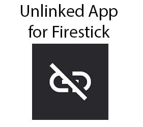 unlinked-app