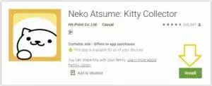 how-to-download-neko-atsume-kitty-collector-for-pc