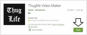 how-to-download-thuglife-video-maker-on-pc