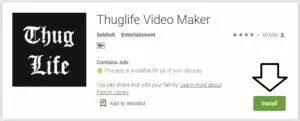 how-to-download-thuglife-video-maker-on-pc