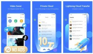pikpak-safe-cloud-app-features