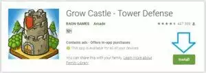 how-to-download-grow-castle-tower-defense-for-pc