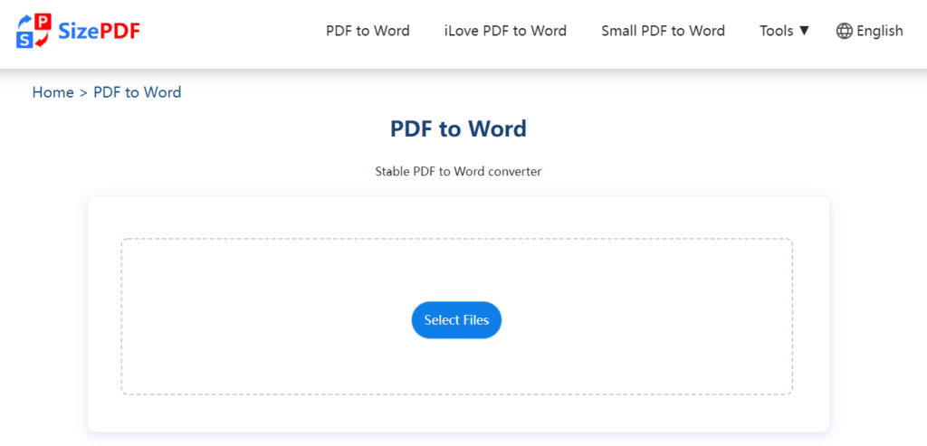 How To Convert PDF To Word Easily For Free AppzforPC