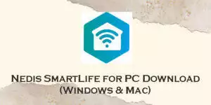 Smart Life App for PC - Free Download for Windows 10/8/7 & Mac