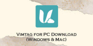 vimtag for pc