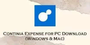 continia expense for pc