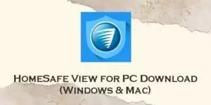 Swann homesafe view cheap for windows