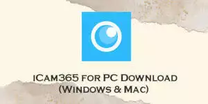 icam365 for pc