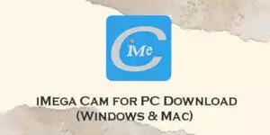 imega cam for pc