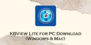 kbview lite for pc