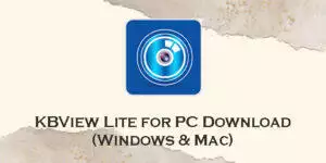 kbview lite for pc