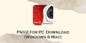 pnv2 for pc