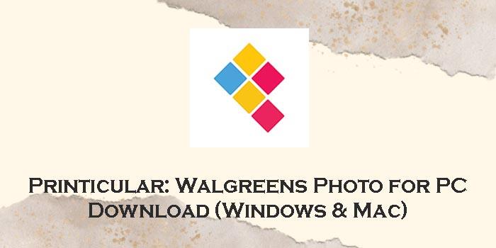 walgreens app for pc windows walgreens app for pc windows