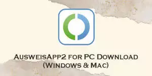 AusweisApp2 for pc