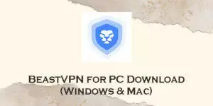 beastvpn for pc