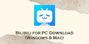 BiliBili - HD Anime, Videos - Apps on Google Play