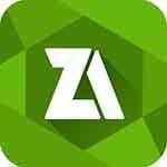 download ZArchiver for pc