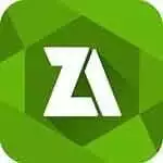 download ZArchiver for pc
