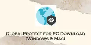 globalprotect for pc