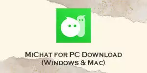 michat for pc