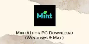 mintai for pc