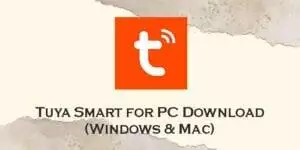 Download & use Smart Life - Smart Living on PC & Mac (Emulator)