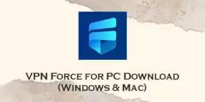 vpn force for pc