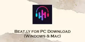 beat ly for pc
