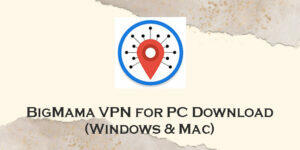 big mama vpn