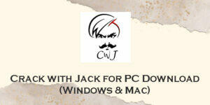 crack with jack for pc