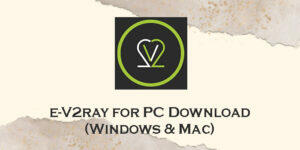 e-v2ray for pc