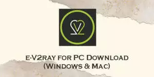 e-v2ray for pc