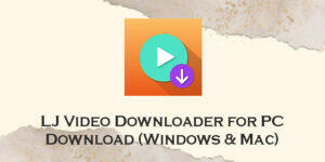 lj video downloader for pc