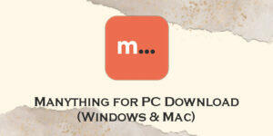 manything for pc