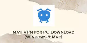 mayi vpn for pc