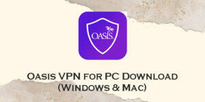oasis vpn for pc