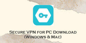 secure vpn download