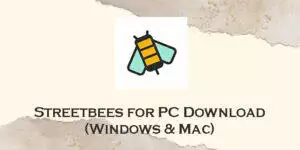 streetbees for pc