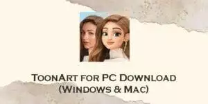 How to make a Cartoon Avatar on Windows 11/10?