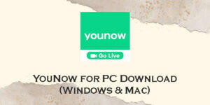 Younow download pc accidentally in love novel pdf free download