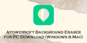 Download Apowersoft Background Eraser for PC (Windows 11/10/8 ...